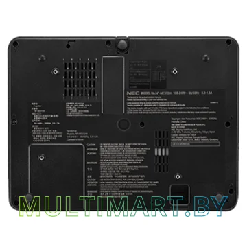Проектор NEC ME402X картинка 9